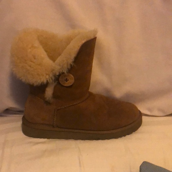 UGG | Shoes | Lightly Used Ugg Boots 